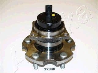 Wheel Hub 44-22085