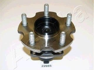 Wheel Hub 44-22085 - image 2