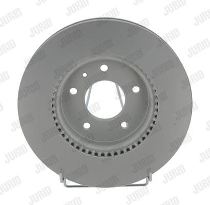 Brake Disc COAT+ 562671JC