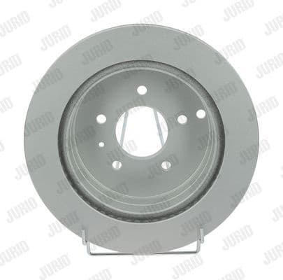 Brake Disc COAT+ 562670JC