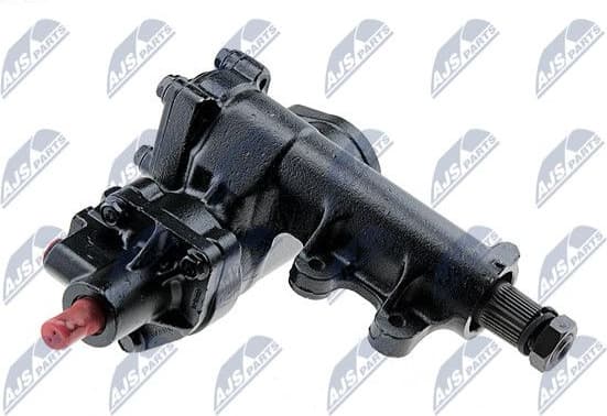 Steering Gear SPK-CH-000