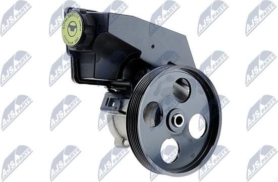 Hydraulic Pump, steering SPW-CH-012