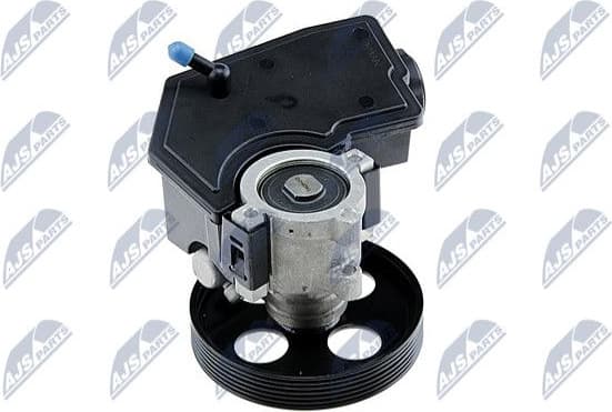 Hydraulic Pump, steering SPW-CH-012 - image 2