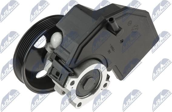 Hydraulic Pump, steering SPW-CH-035 - image 2