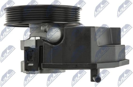 Hydraulic Pump, steering SPW-CH-035 - image 3