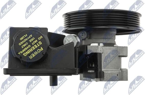Hydraulic Pump, steering SPW-CH-035 - image 4