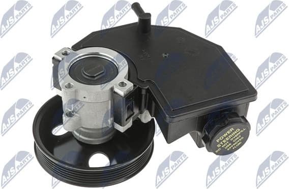 Hydraulic Pump, steering SPW-CH-035 - image 5