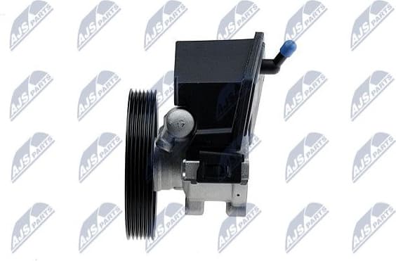 Hydraulic Pump, steering SPW-CH-035 - image 6