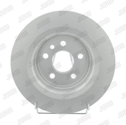 Brake Disc COAT+ 562650JC