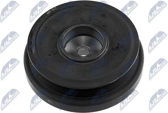 Belt Pulley, crankshaft RKP-HY-517 - image 3