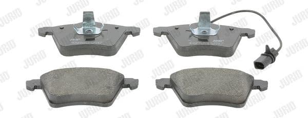 Brake Pad Set, disc brake 573206J