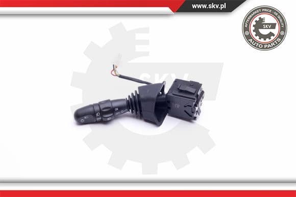Steering Column Switch 38SKV511