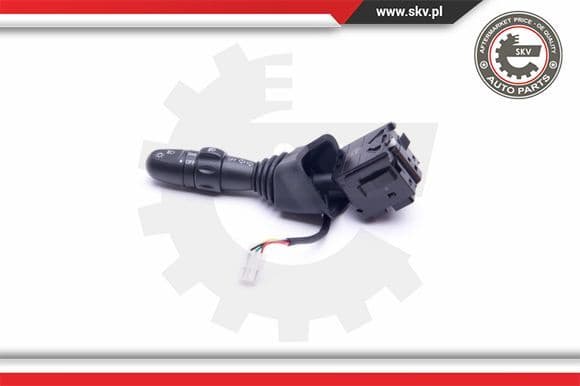 Steering Column Switch 38SKV511 - image 2
