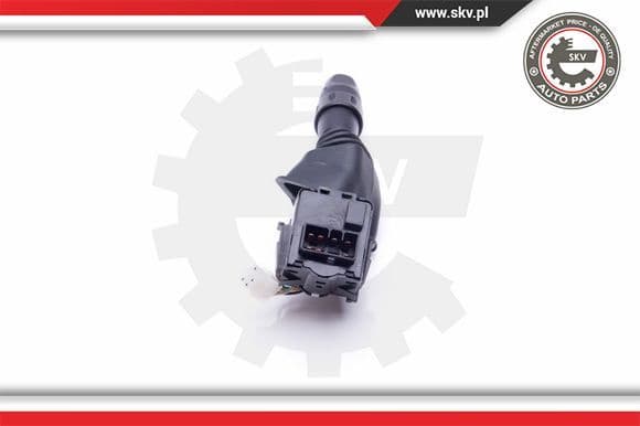 Steering Column Switch 38SKV511 - image 3