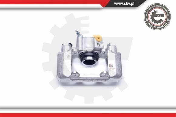 Brake Caliper 42SKV284 - image 5