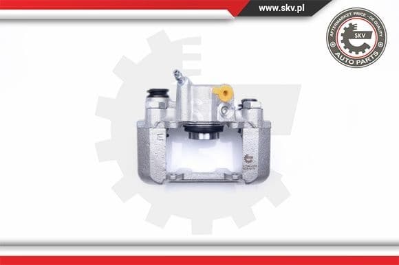 Brake Caliper 42SKV284 - image 6