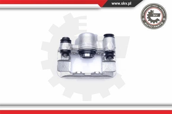 Brake Caliper 42SKV284 - image 7