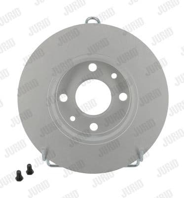 Brake Disc COAT+ 561380JC - image 2