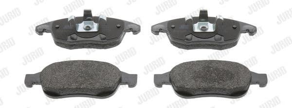 Brake Pad Set, disc brake 573192J