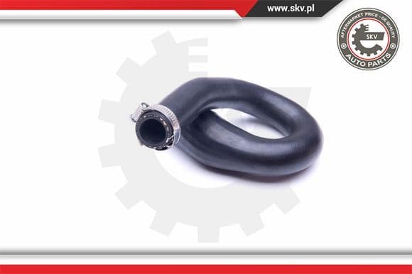 Charge Air Hose 24SKV879 - image 2