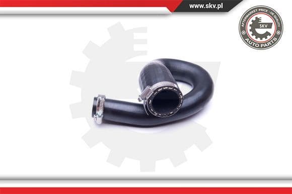 Charge Air Hose 24SKV879 - image 3