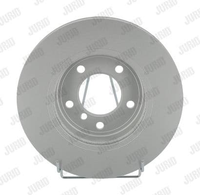 Brake Disc COAT+ 562090JC - image 2