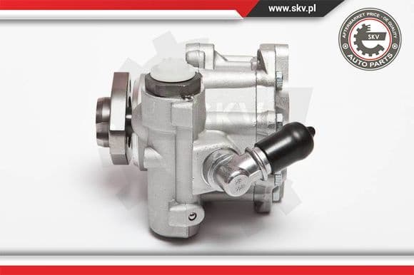 Hydraulic Pump, steering 10SKV018 - image 2