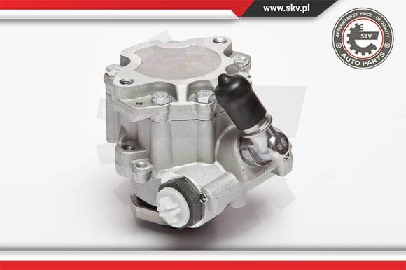 Hydraulic Pump, steering 10SKV018 - image 5