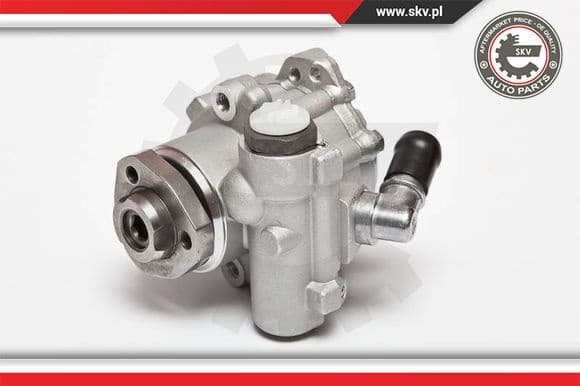 Hydraulic Pump, steering 10SKV018 - image 7