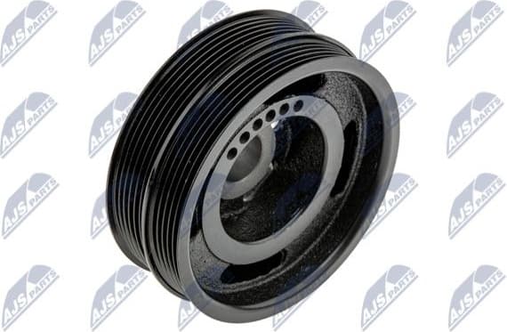 Belt Pulley, crankshaft RKP-FR-000