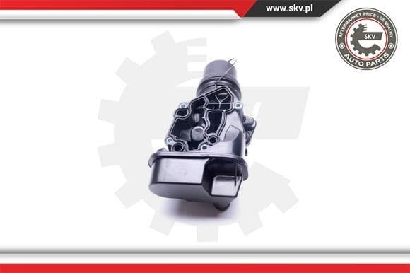 Housing, oil filter 31SKV051 - image 4