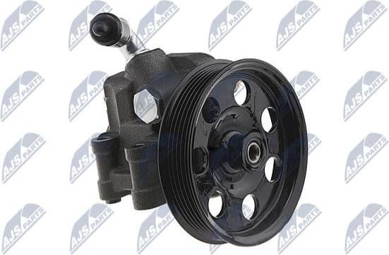 Hydraulic Pump, steering SPW-FR-024