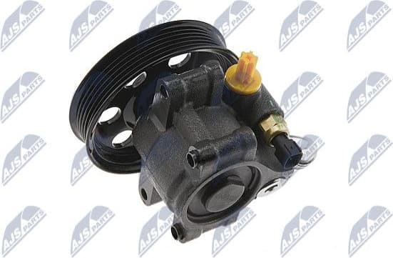 Hydraulic Pump, steering SPW-FR-024 - image 2