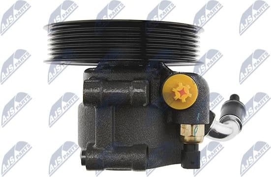 Hydraulic Pump, steering SPW-FR-024 - image 3
