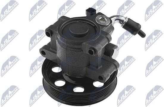 Hydraulic Pump, steering SPW-FR-024 - image 4