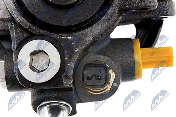 Hydraulic Pump, steering SPW-FR-024 - image 5