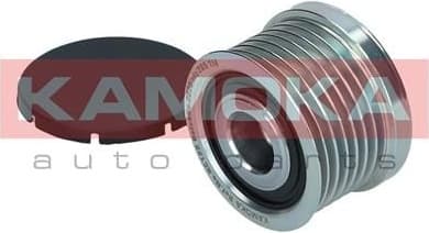 Alternator Freewheel Clutch RC122 - image 2