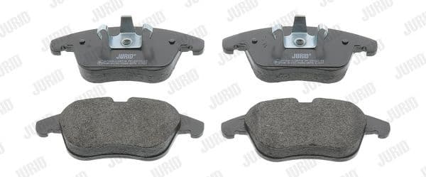 Brake Pad Set, disc brake 573201J