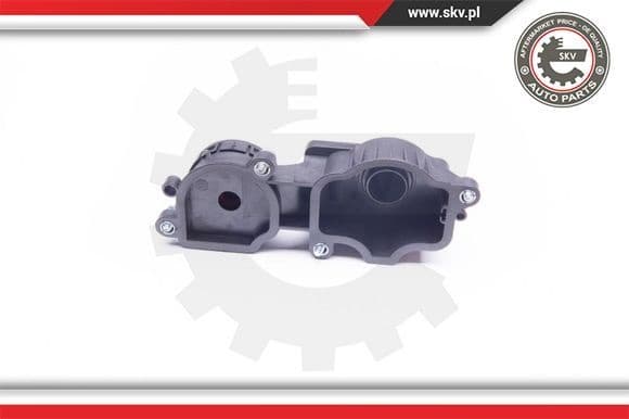 Valve, crankcase ventilation 31SKV033 - image 3
