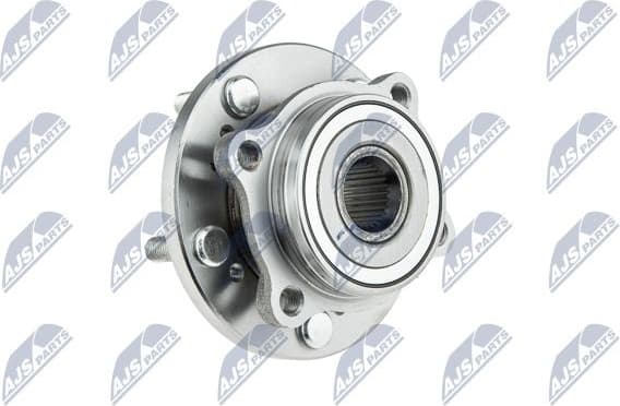 Wheel Bearing Kit KLP-MS-041