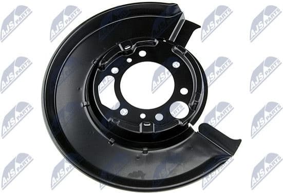 Splash Guard, brake disc HTO-ME-005
