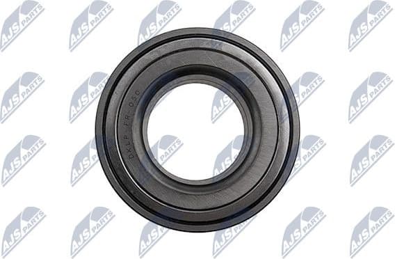 Wheel Bearing Kit KLP-FR-050 - image 3