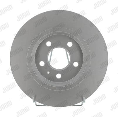 Brake Disc COAT+ 562505JC - image 2