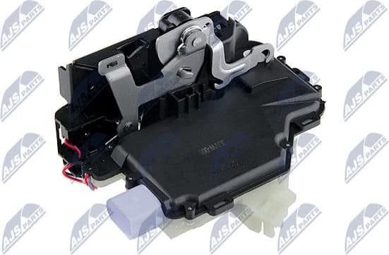 Door Lock EZC-VW-006