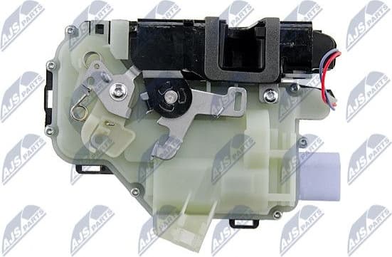 Door Lock EZC-VW-006 - image 3