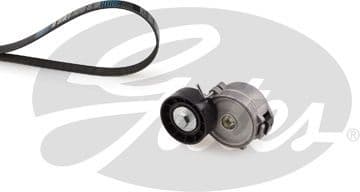 V-ribbed Belt Set Micro-V® K146PK1203