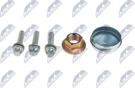 Repair Kit, wheel hub KLP-PL-021-Z