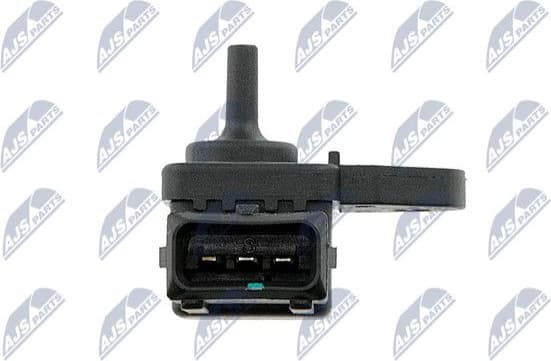 Sensor, boost pressure ECM-MS-002 - image 4