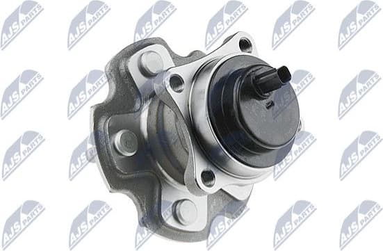 Wheel Bearing Kit KLT-TY-102