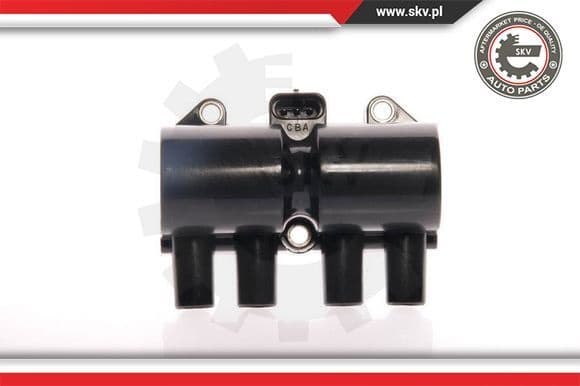 Ignition Coil 03SKV131 - image 2